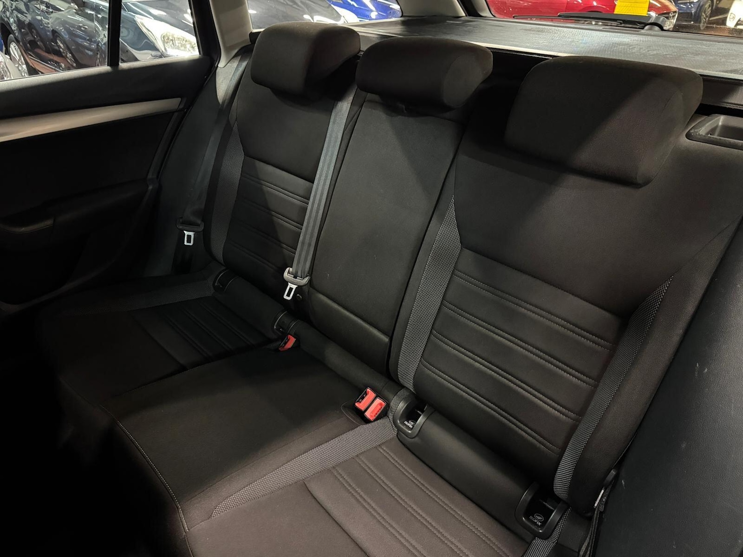 Used Skoda Octavia for sale - 77511383: Photo 28