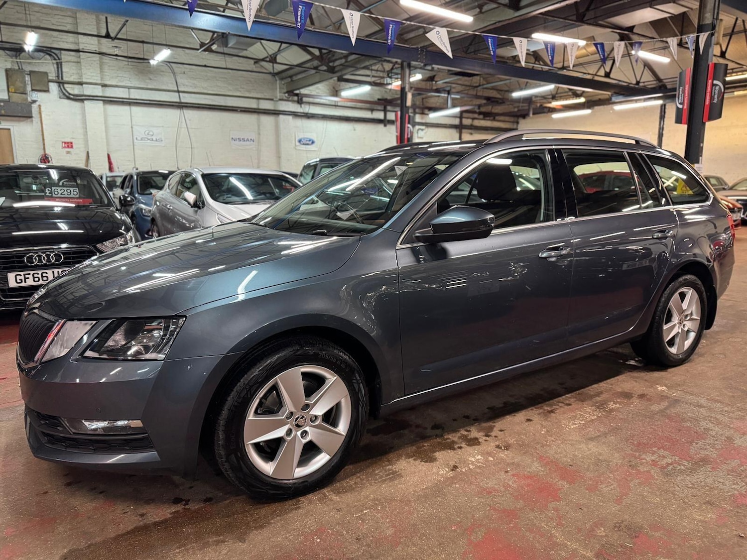 Used Skoda Octavia for sale - 77511383: Photo 3
