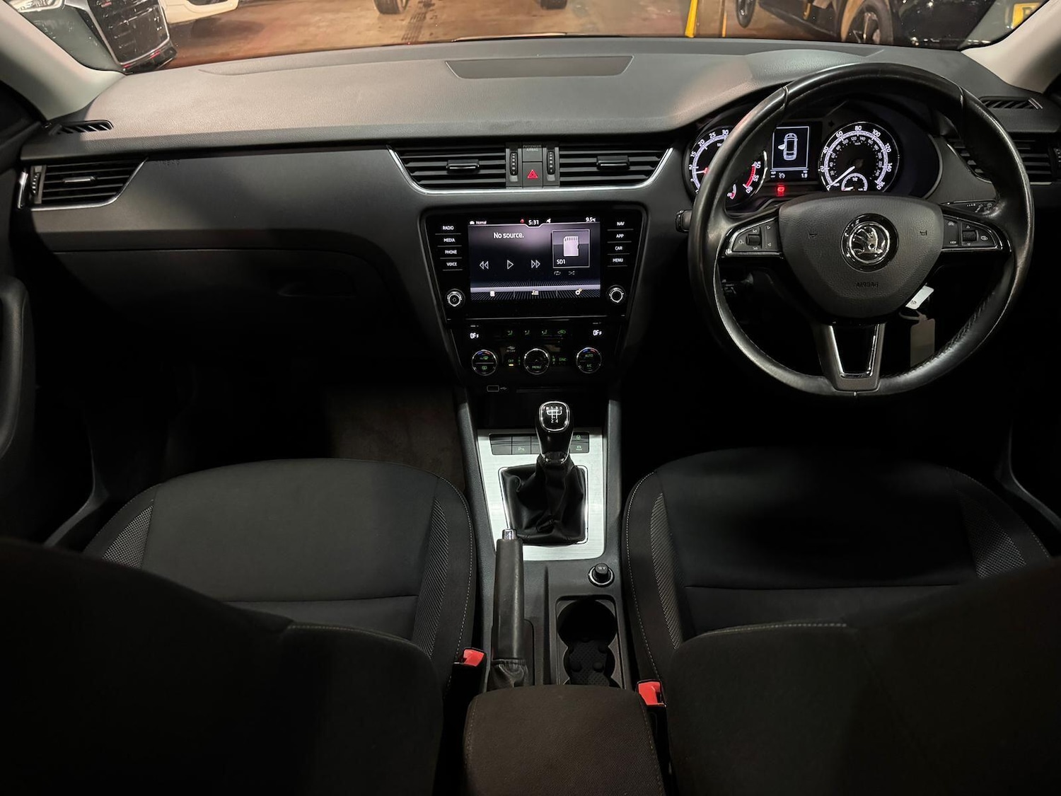 Used Skoda Octavia for sale - 77511383: Photo 32