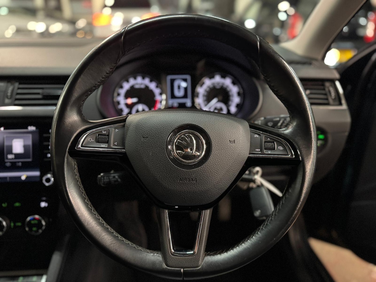 Used Skoda Octavia for sale - 77511383: Photo 34