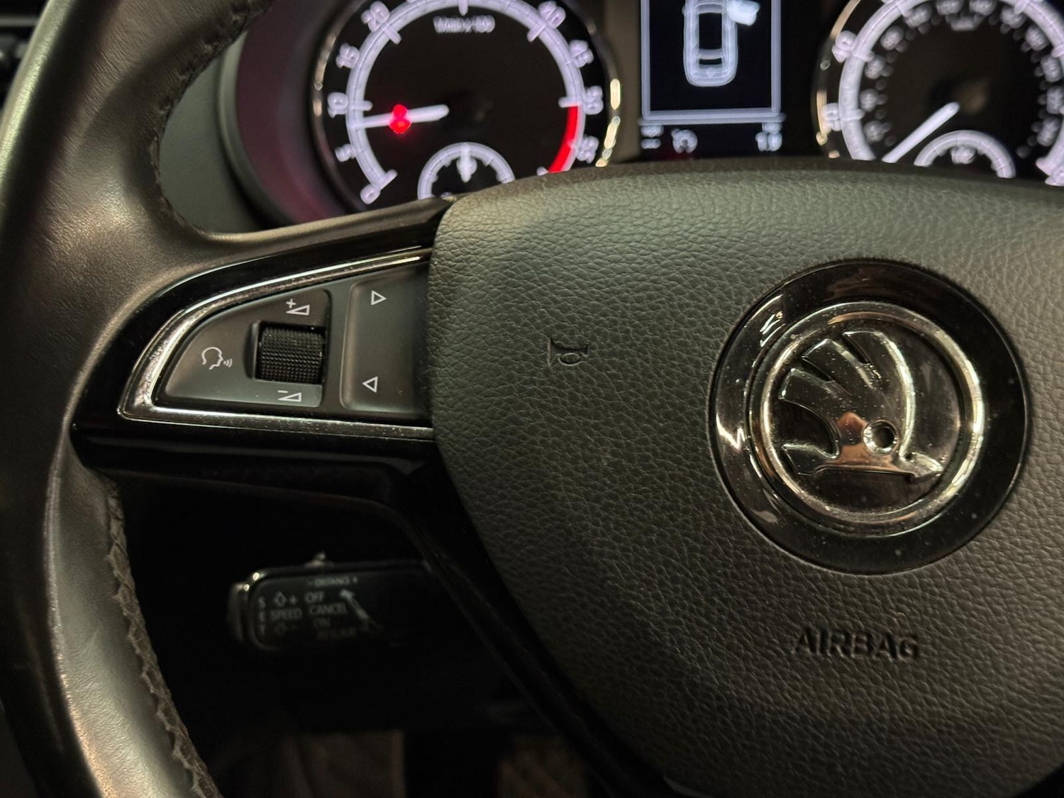 Used Skoda Octavia for sale - 77511383: Photo 35