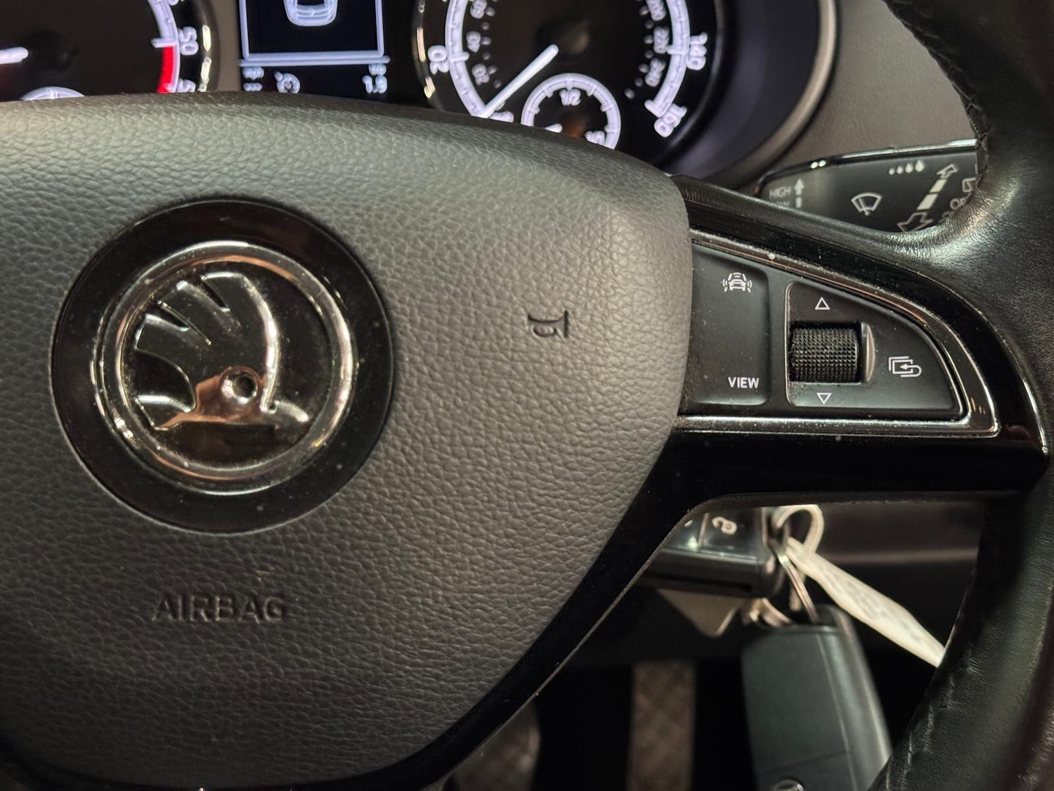 Used Skoda Octavia for sale - 77511383: Photo 36