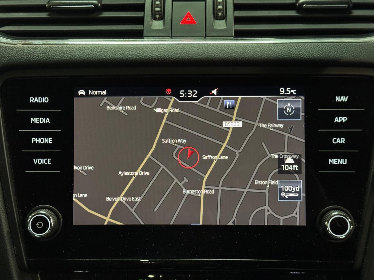 Used Skoda Octavia for sale - 77511383: Photo 42