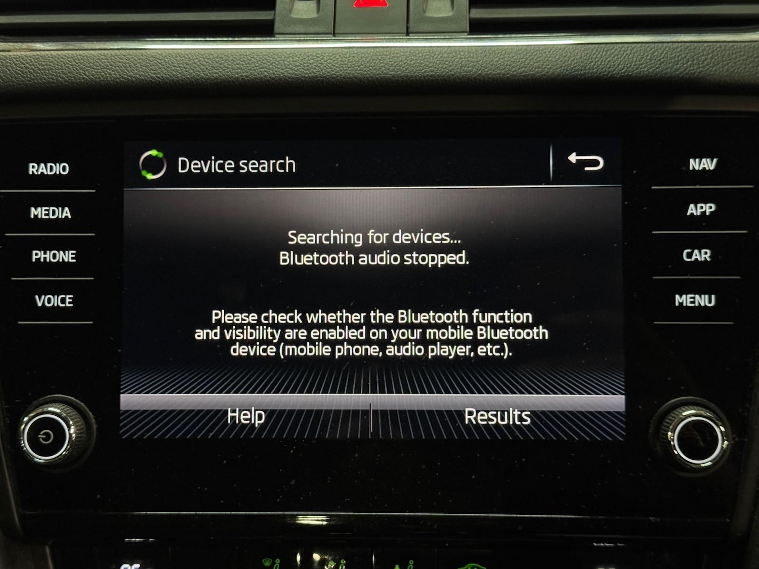 Used Skoda Octavia for sale - 77511383: Photo 44