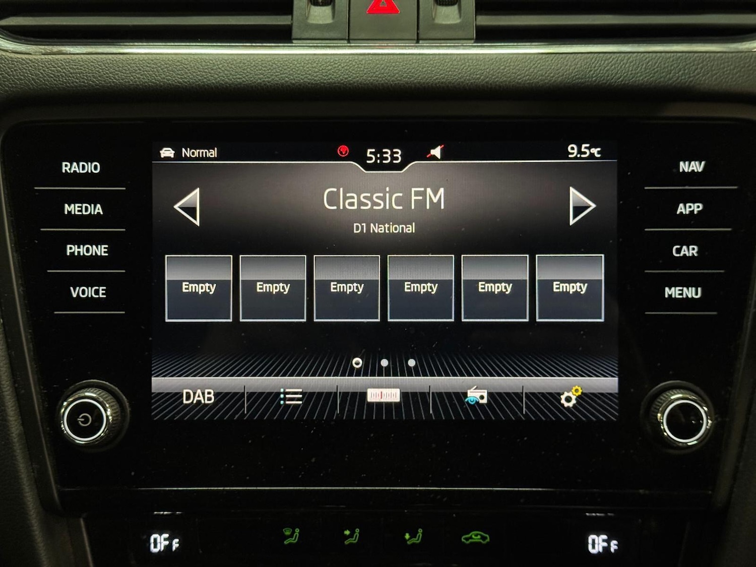 Used Skoda Octavia for sale - 77511383: Photo 45