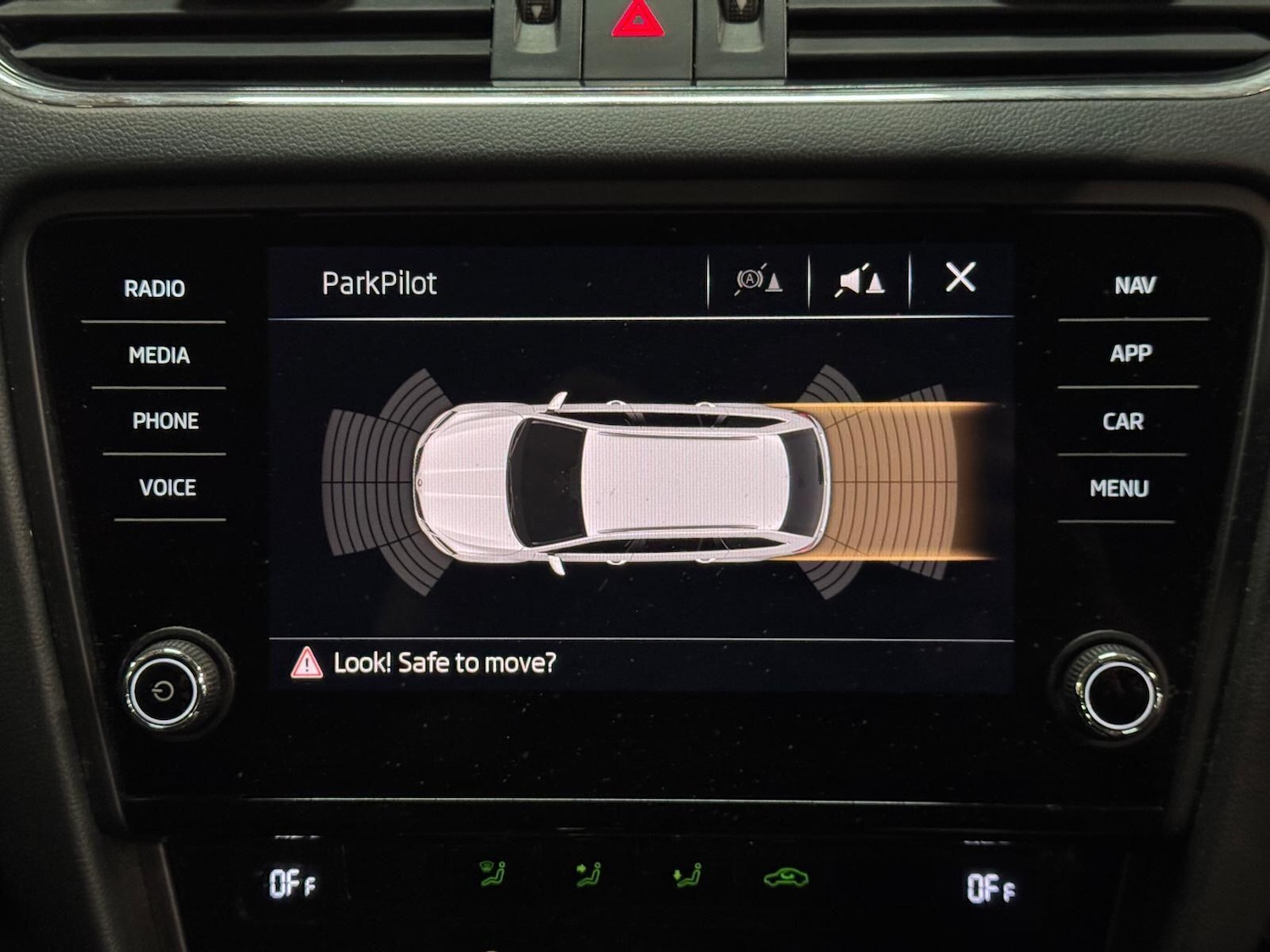 Used Skoda Octavia for sale - 77511383: Photo 46