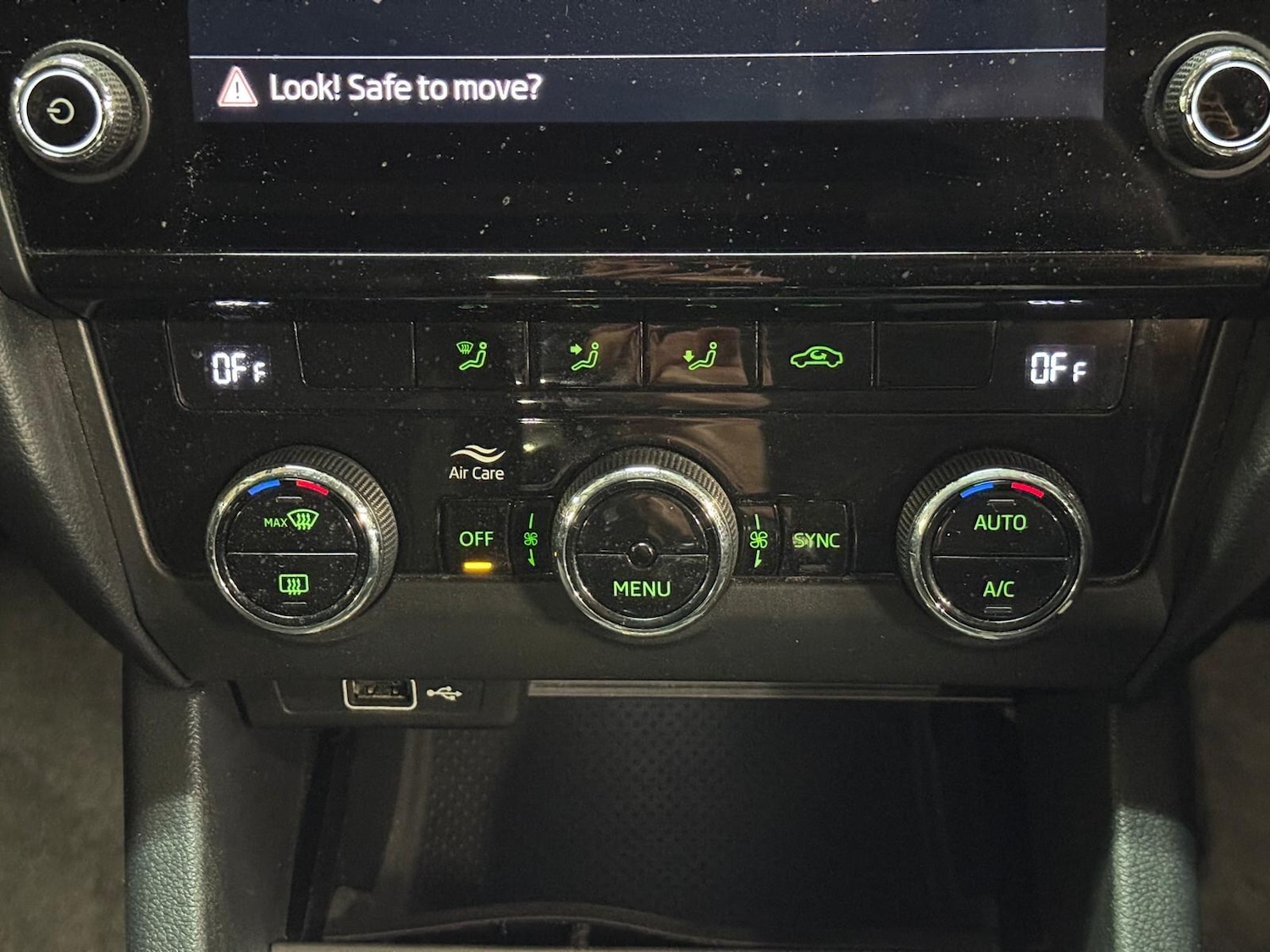 Used Skoda Octavia for sale - 77511383: Photo 47