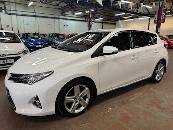 Used Toyota Auris 2014 for sale - 78335235: Photo