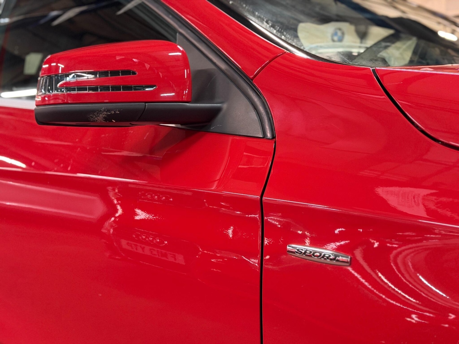 Used Mercedes-Benz A-Class for sale - 77050085: Photo 16