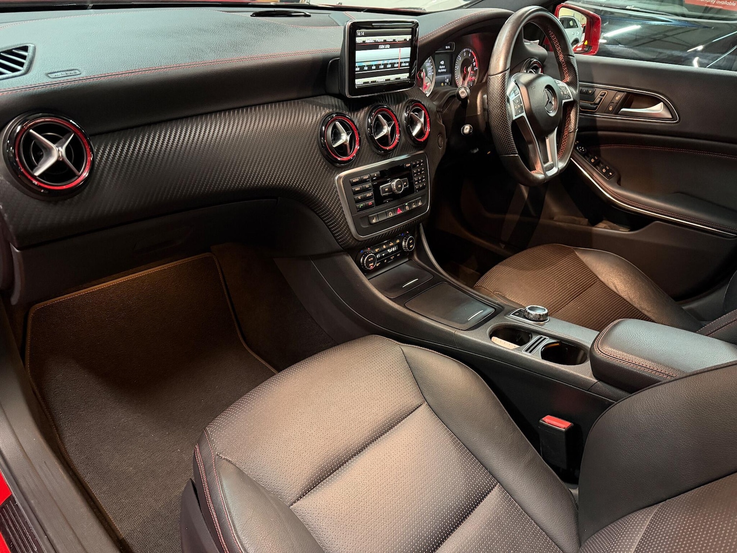 Used Mercedes-Benz A-Class for sale - 77050085: Photo 21