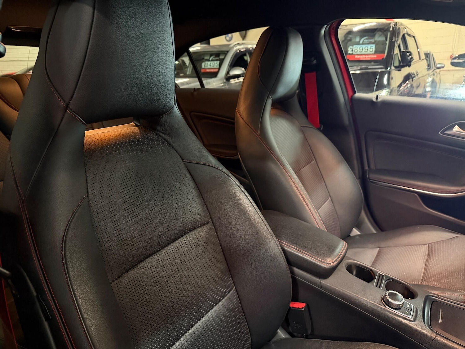 Used Mercedes-Benz A-Class for sale - 77050085: Photo 22