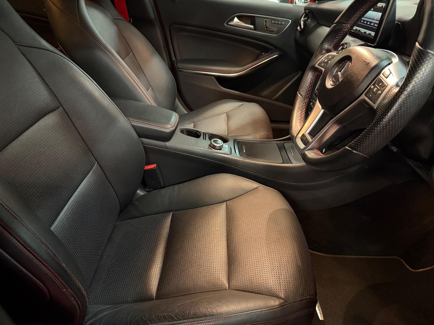 Used Mercedes-Benz A-Class for sale - 77050085: Photo 23