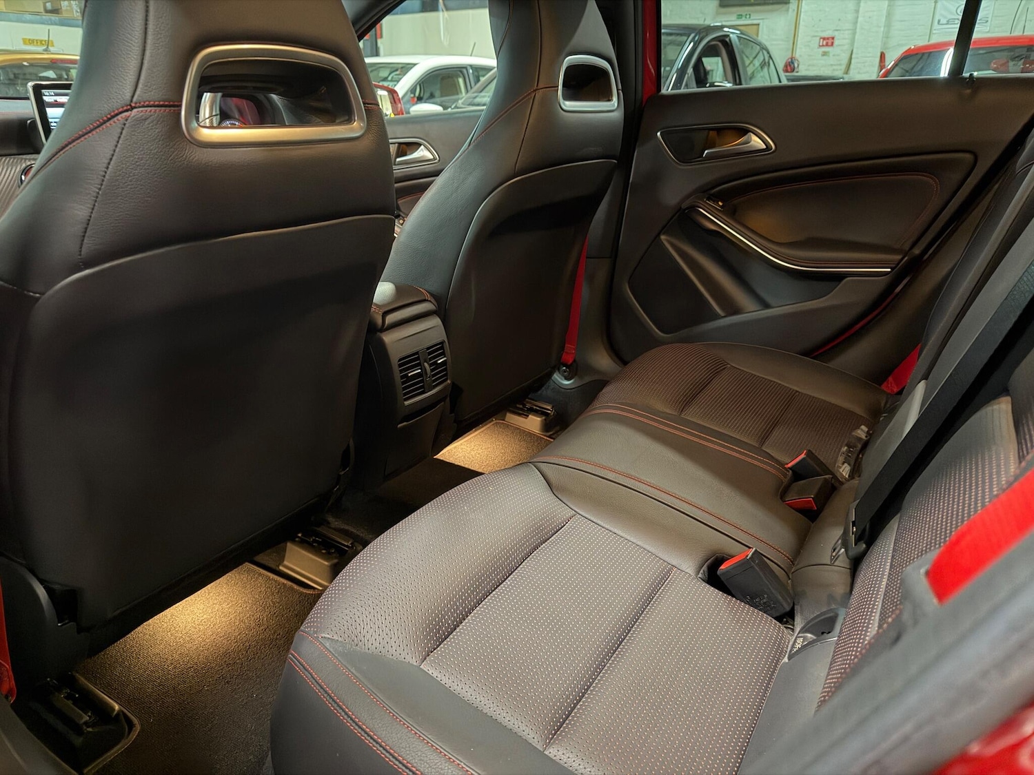 Used Mercedes-Benz A-Class for sale - 77050085: Photo 27