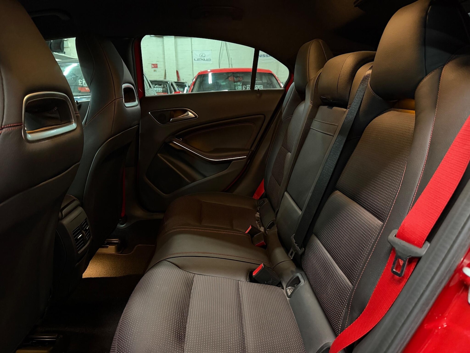 Used Mercedes-Benz A-Class for sale - 77050085: Photo 28