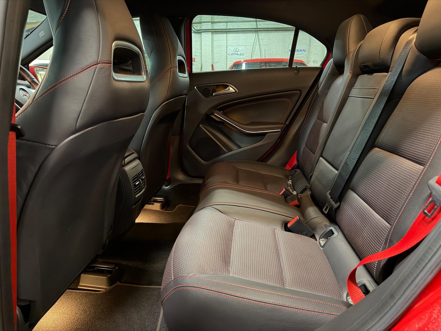 Used Mercedes-Benz A-Class for sale - 77050085: Photo 29