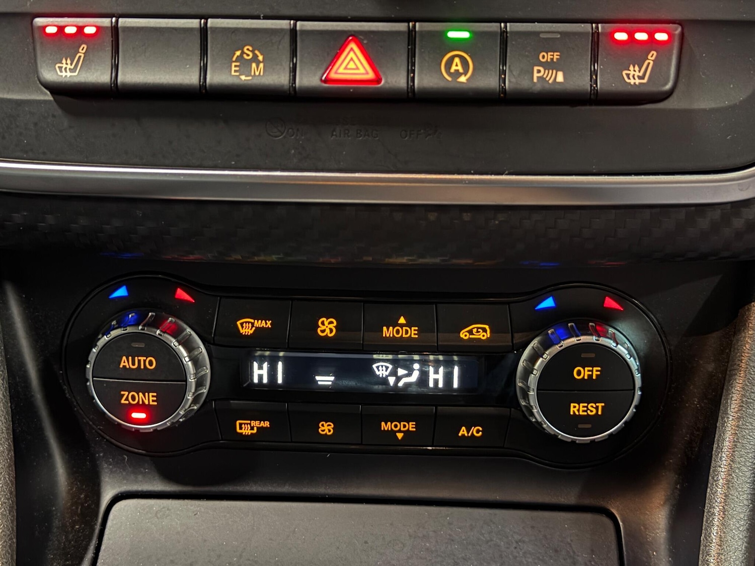 Used Mercedes-Benz A-Class for sale - 77050085: Photo 30