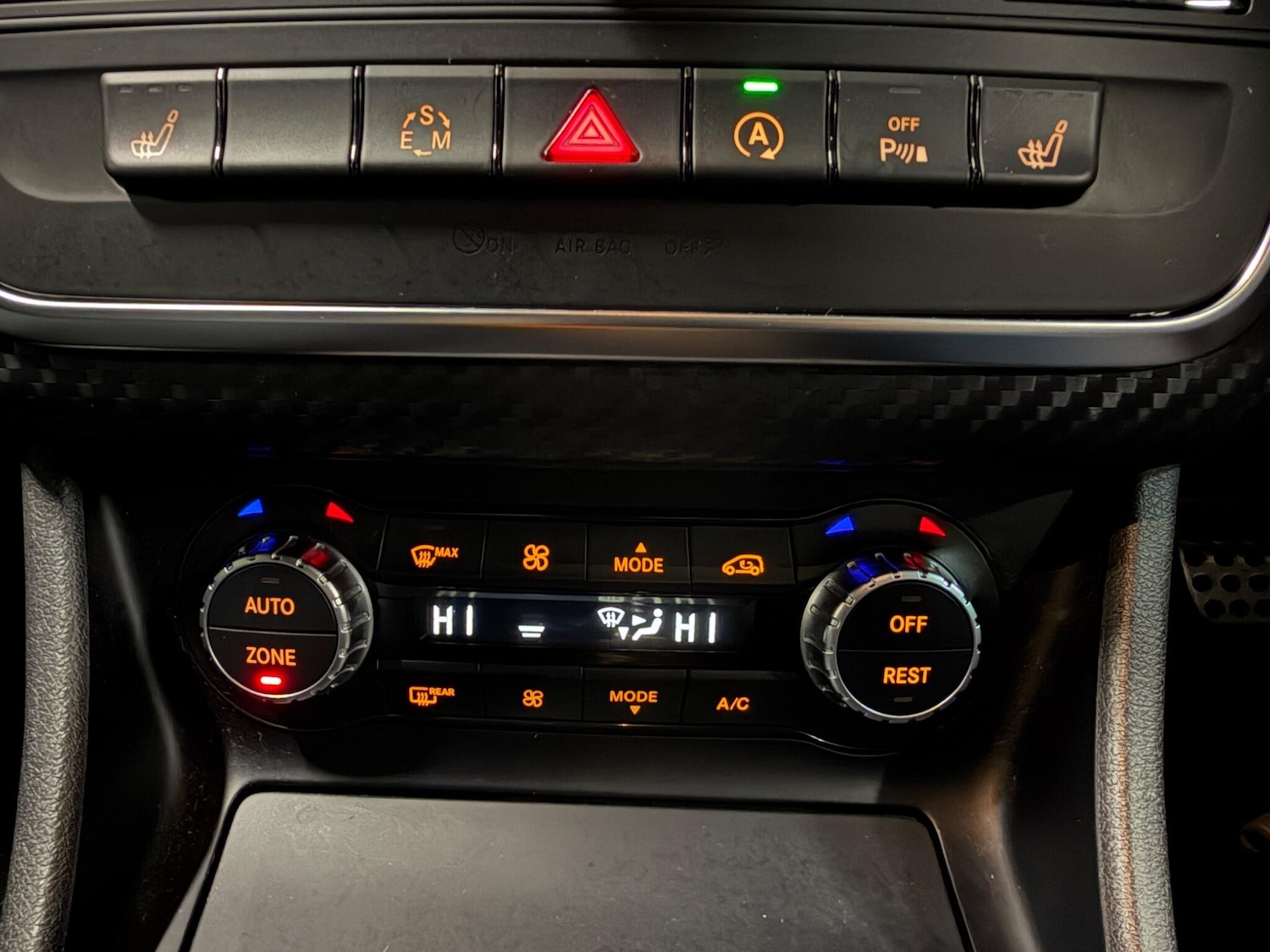 Used Mercedes-Benz A-Class for sale - 77050085: Photo 32