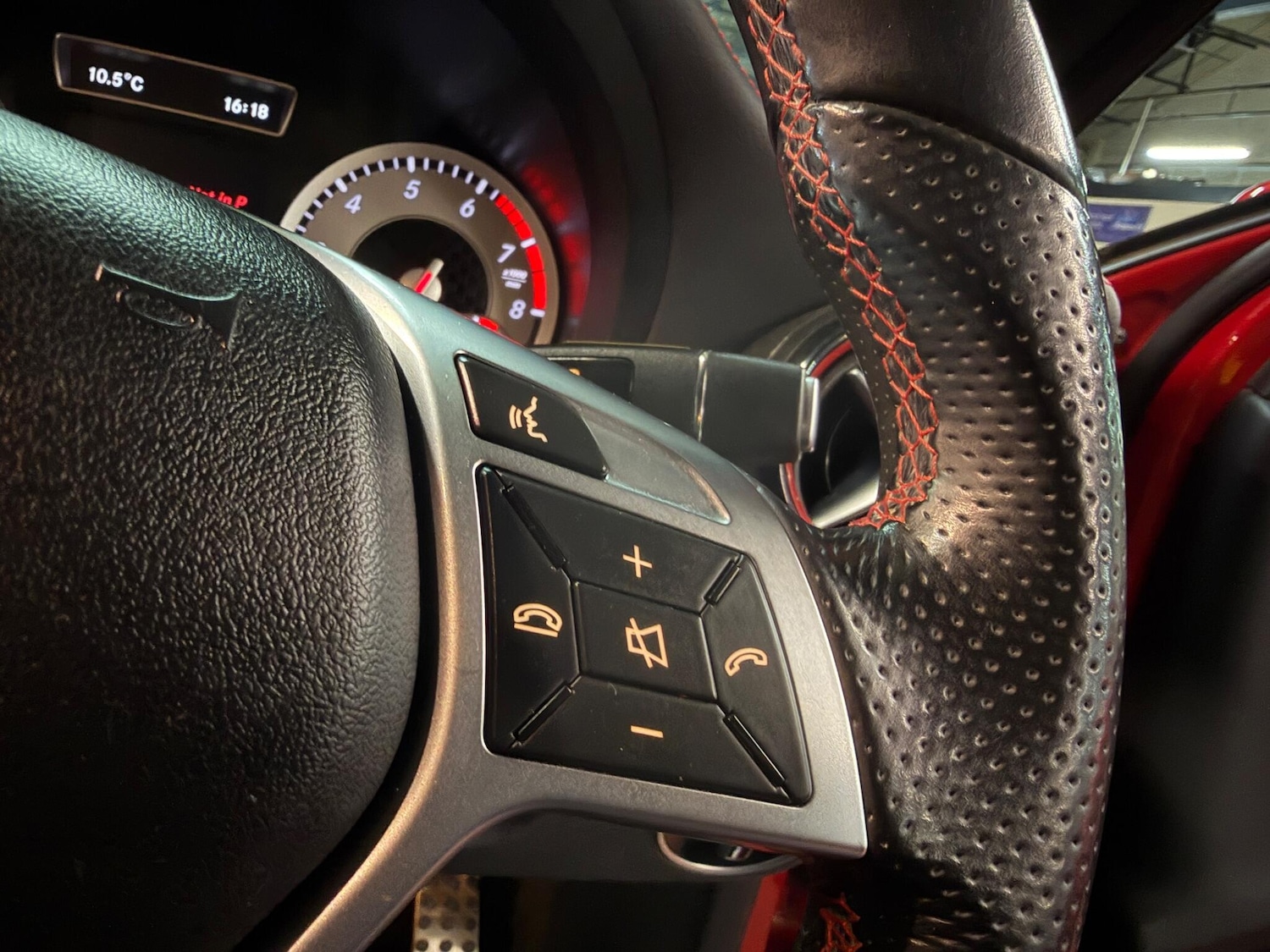 Used Mercedes-Benz A-Class for sale - 77050085: Photo 33