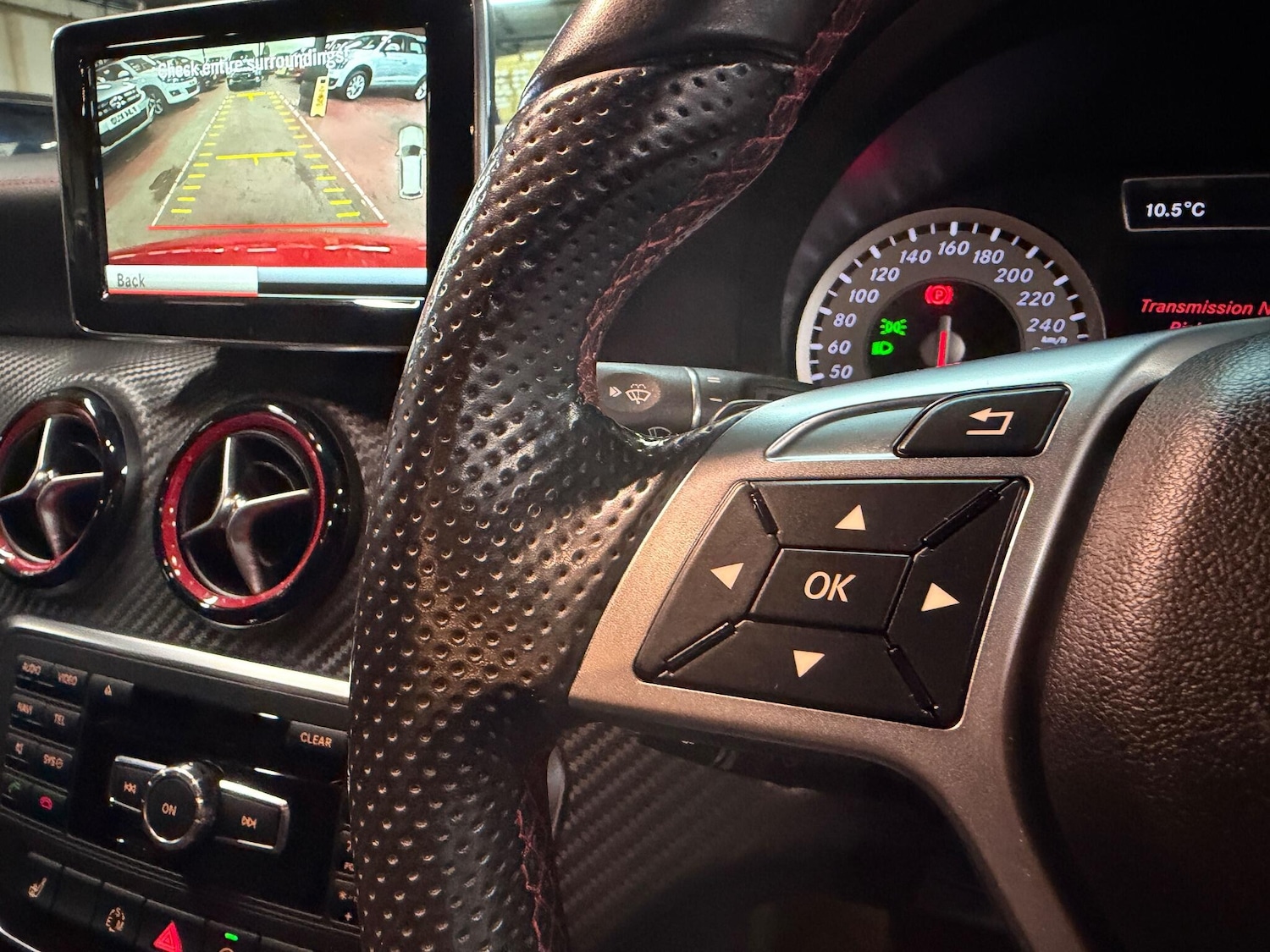 Used Mercedes-Benz A-Class for sale - 77050085: Photo 34