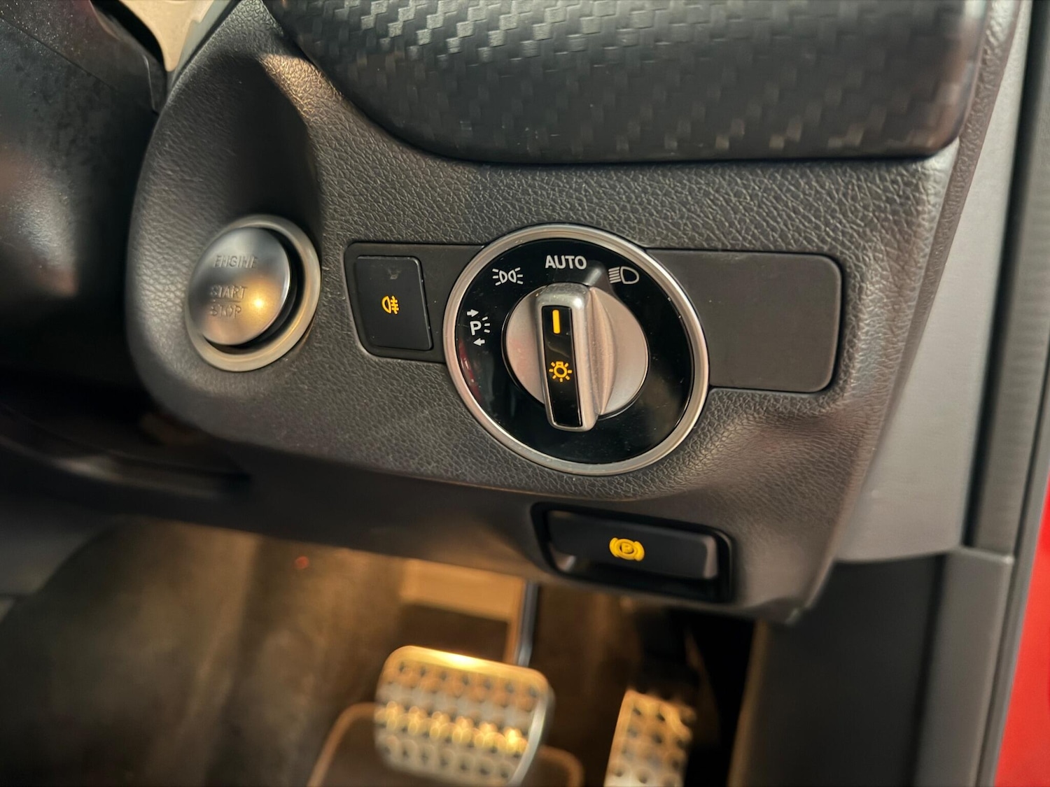 Used Mercedes-Benz A-Class for sale - 77050085: Photo 35