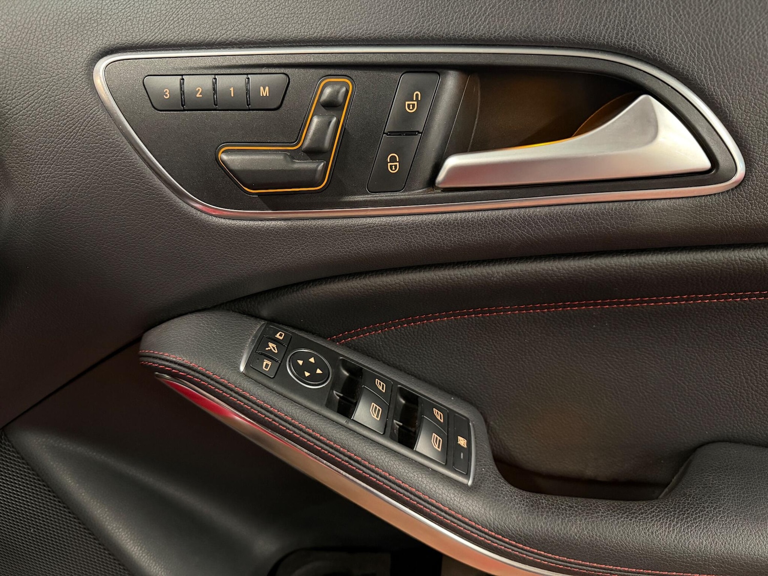 Used Mercedes-Benz A-Class for sale - 77050085: Photo 36