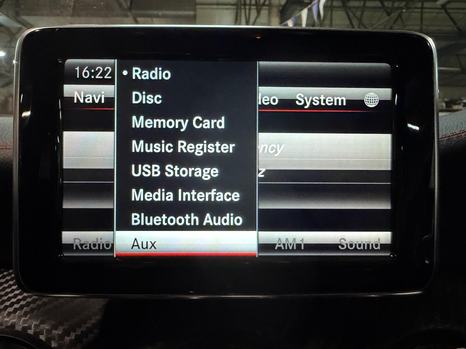 Used Mercedes-Benz A-Class for sale - 77050085: Photo 37