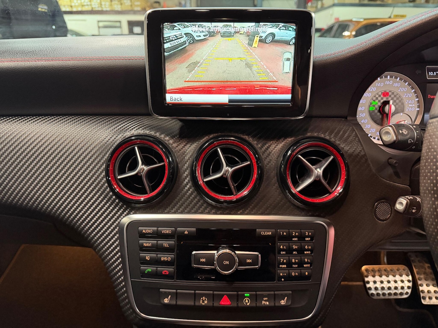 Used Mercedes-Benz A-Class for sale - 77050085: Photo 39