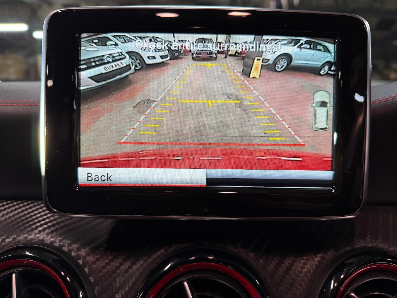 Used Mercedes-Benz A-Class for sale - 77050085: Photo 40