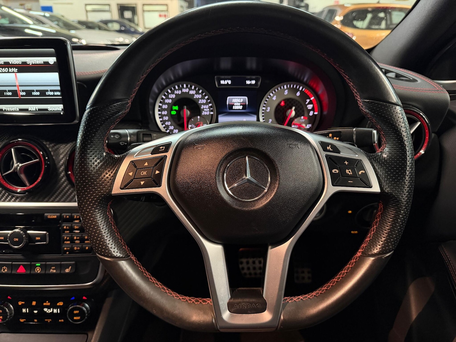 Used Mercedes-Benz A-Class for sale - 77050085: Photo 41