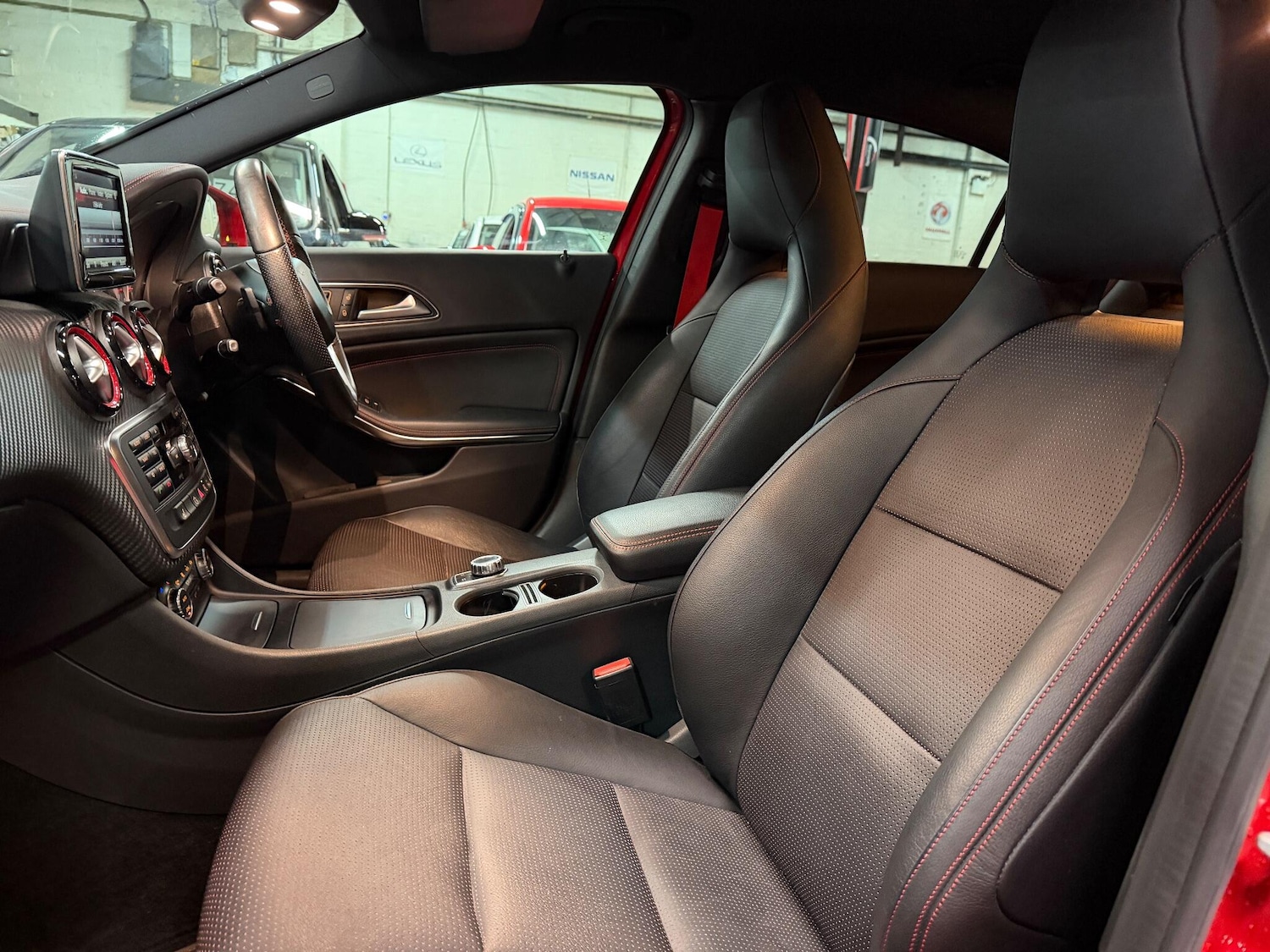 Used Mercedes-Benz A-Class for sale - 77050085: Photo 42