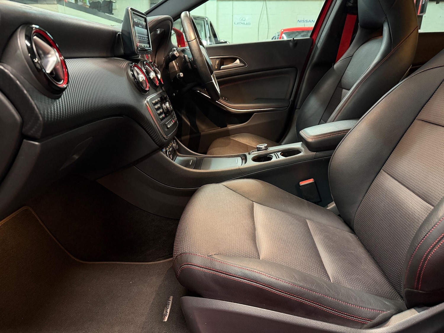 Used Mercedes-Benz A-Class for sale - 77050085: Photo 43