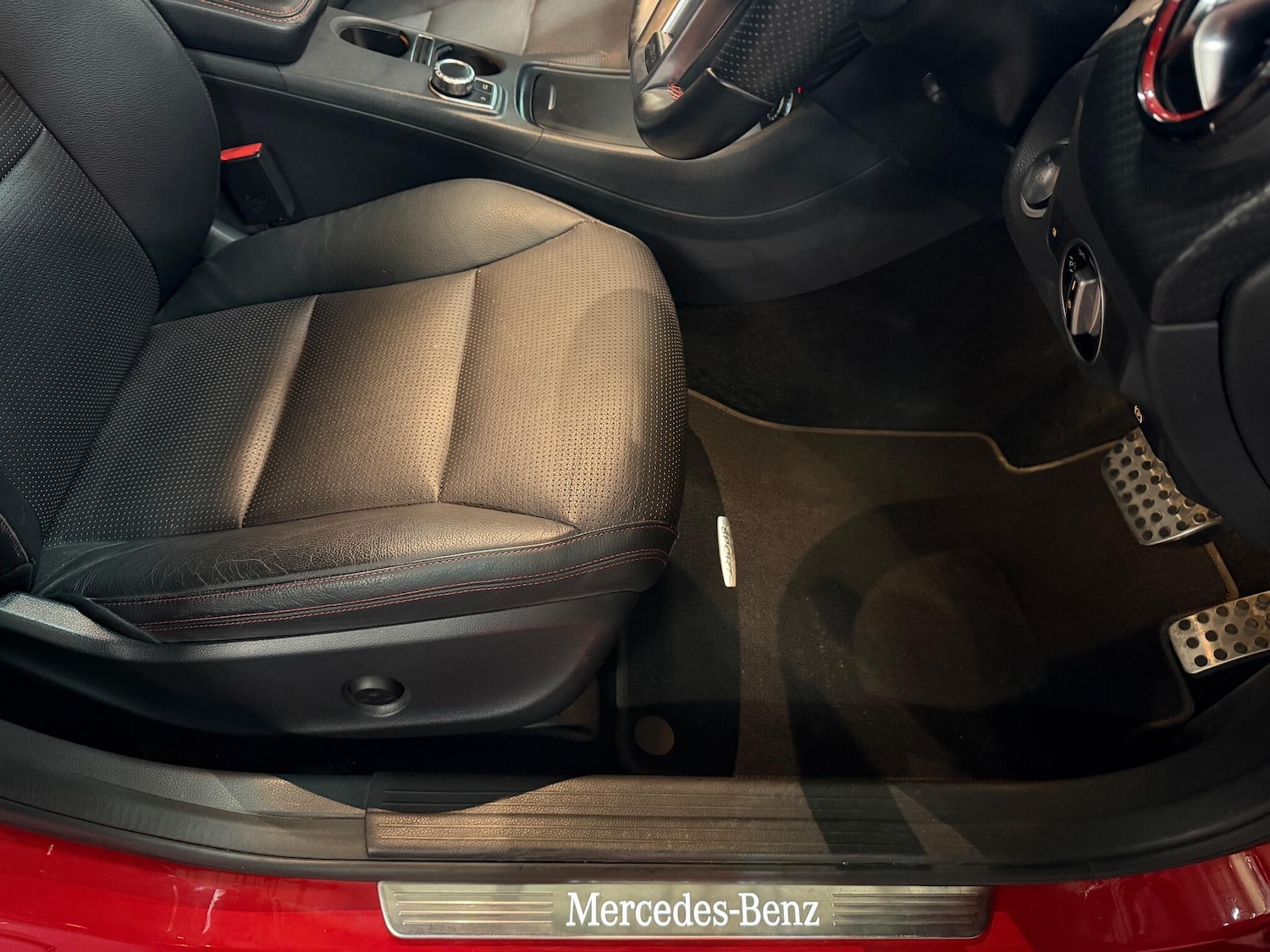 Used Mercedes-Benz A-Class for sale - 77050085: Photo 44