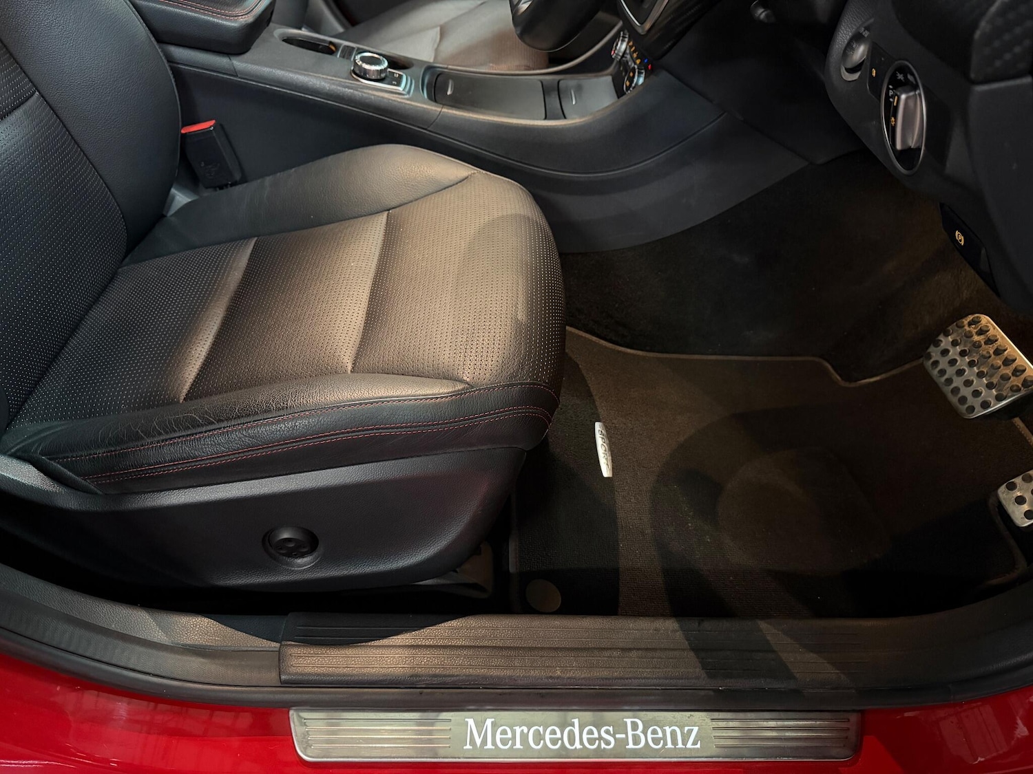 Used Mercedes-Benz A-Class for sale - 77050085: Photo 45