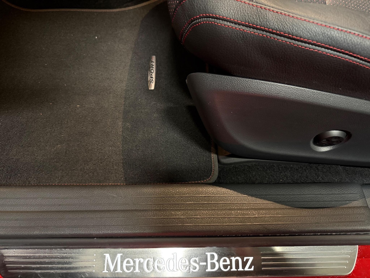 Used Mercedes-Benz A-Class for sale - 77050085: Photo 51