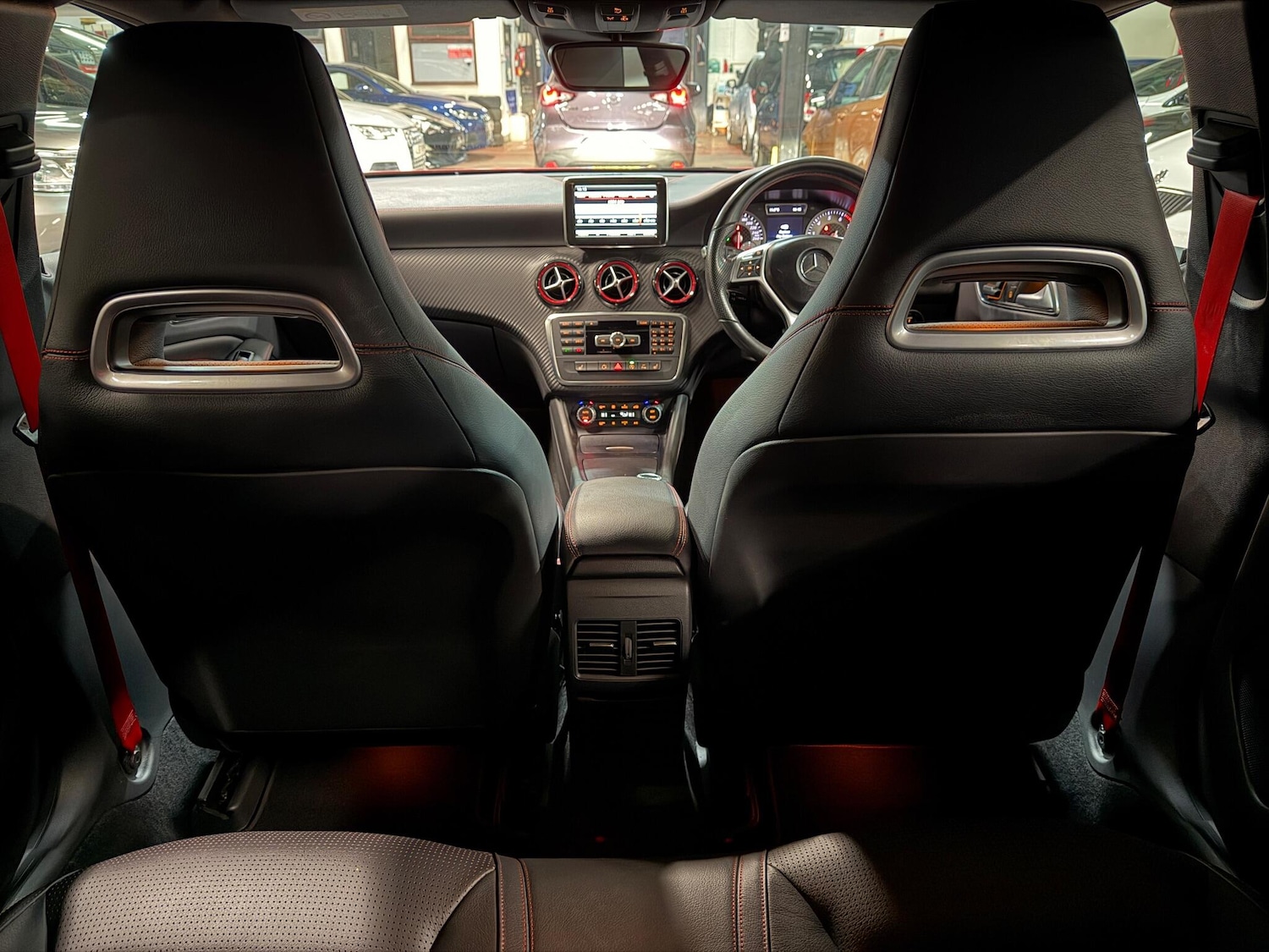 Used Mercedes-Benz A-Class for sale - 77050085: Photo 52