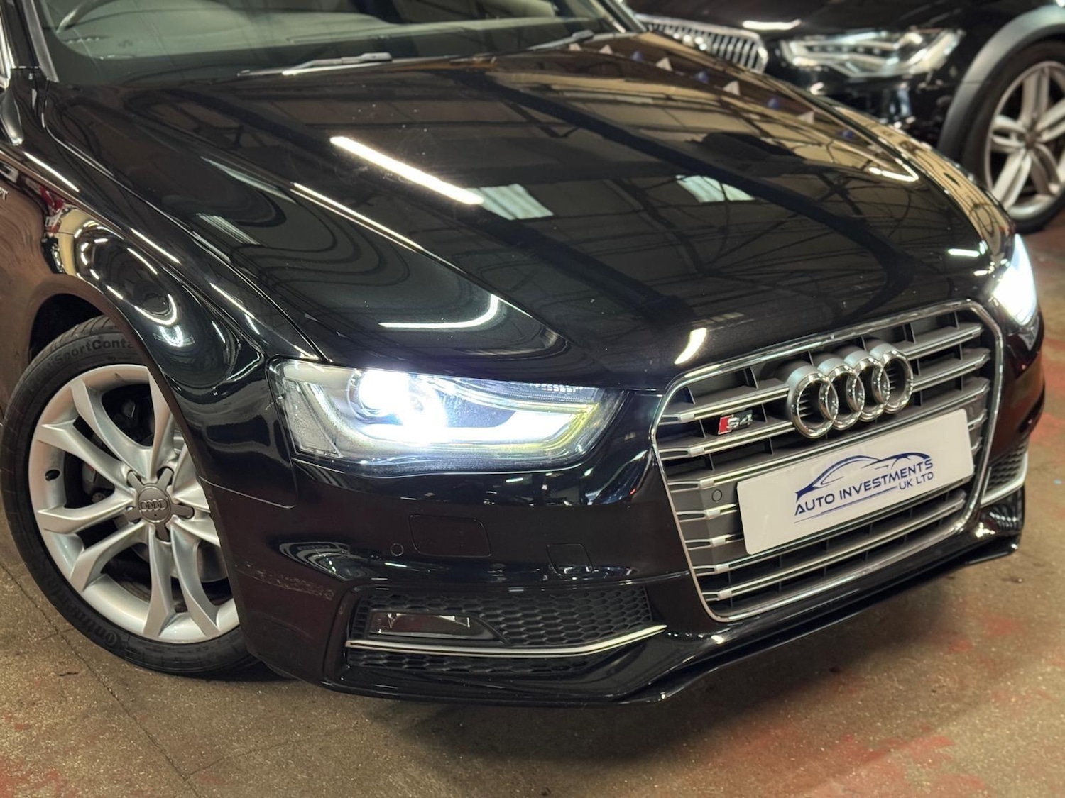 Used Audi S4 for sale - 76780706: Photo 12