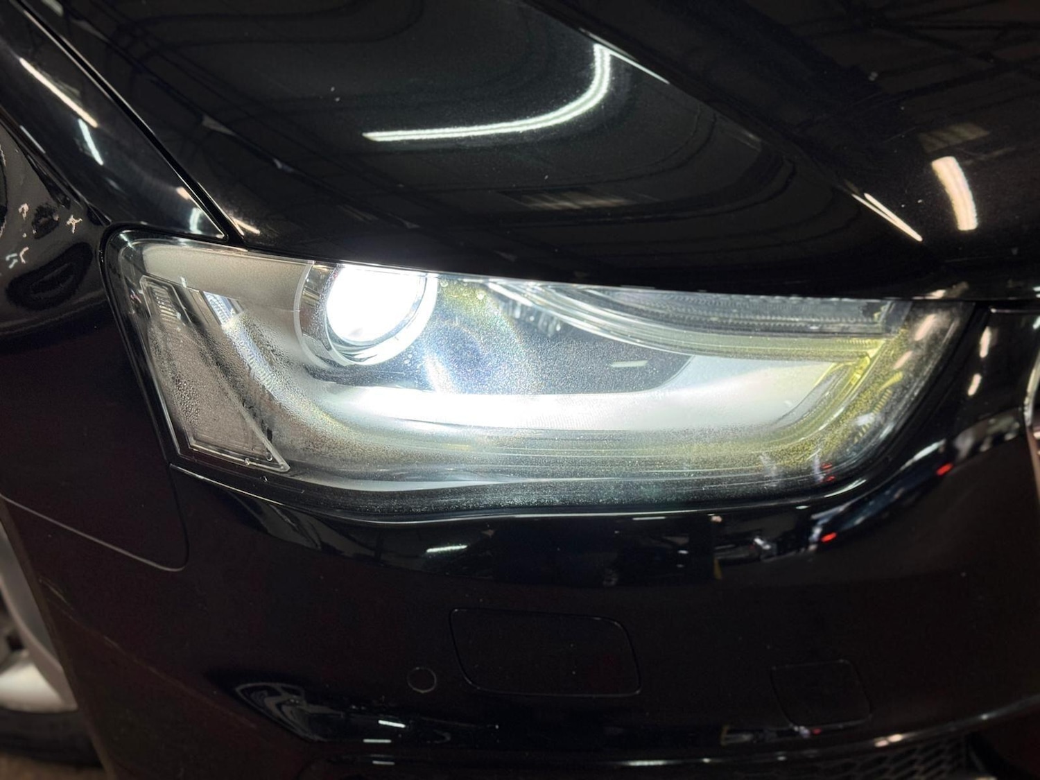 Used Audi S4 for sale - 76780706: Photo 13