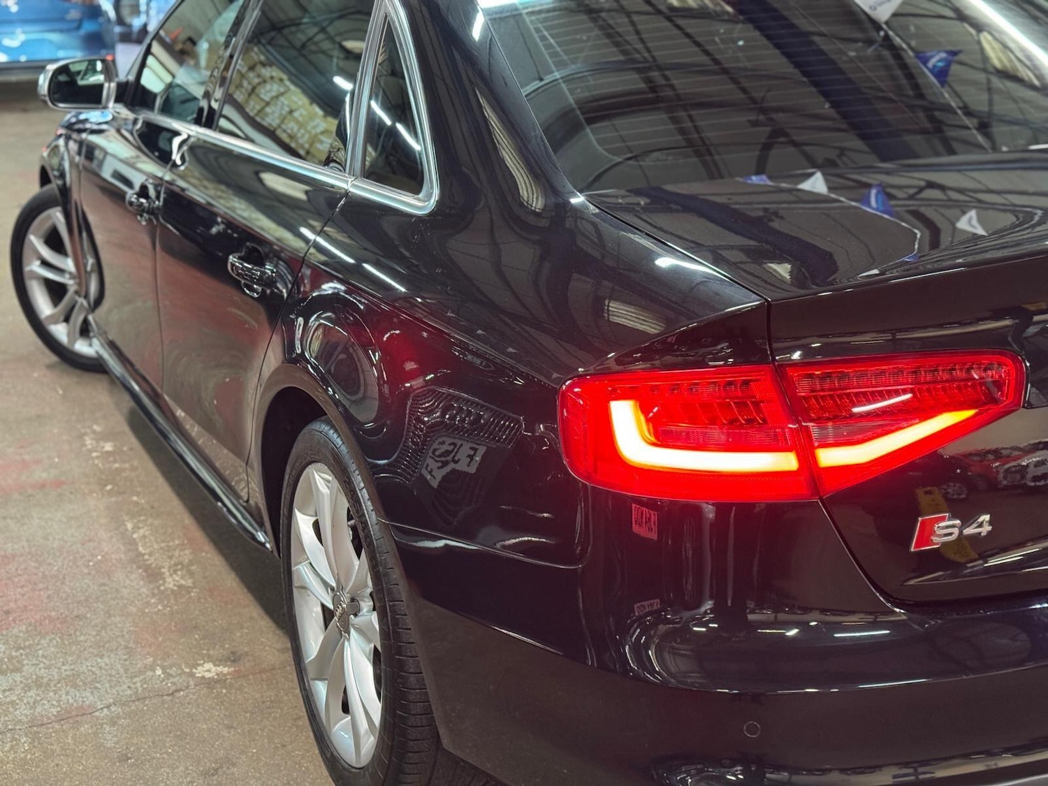 Used Audi S4 for sale - 76780706: Photo 16