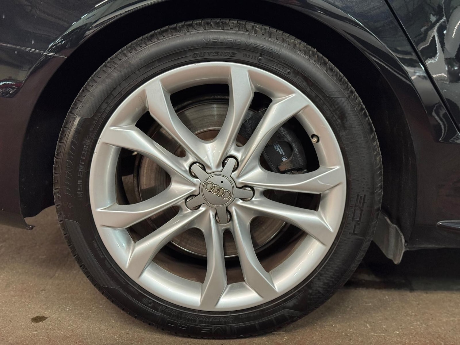 Used Audi S4 for sale - 76780706: Photo 17