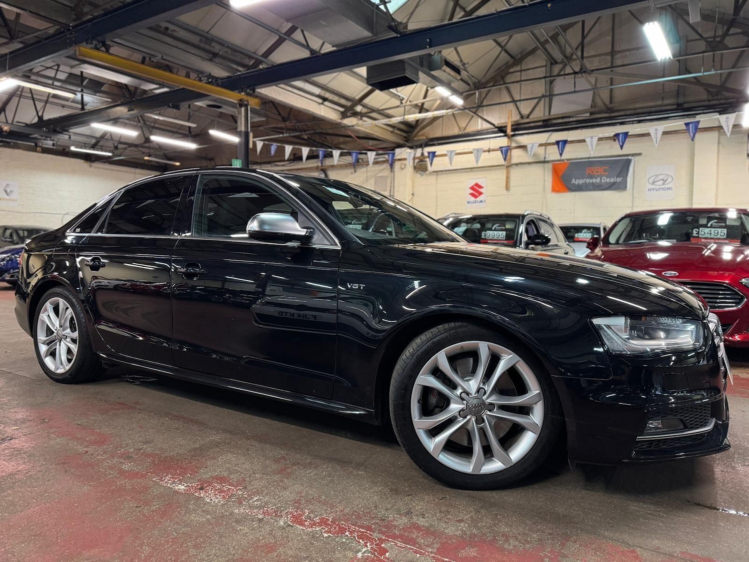 Used Audi S4 for sale - 76780706: Photo 18