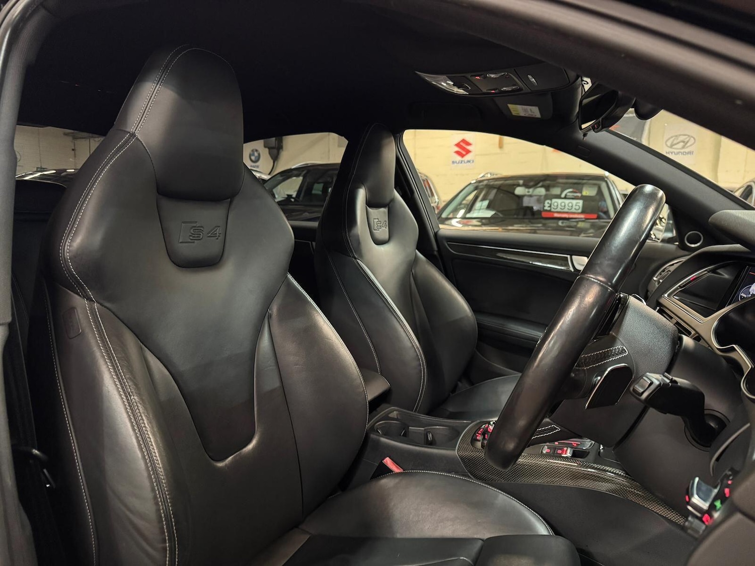 Used Audi S4 for sale - 76780706: Photo 21