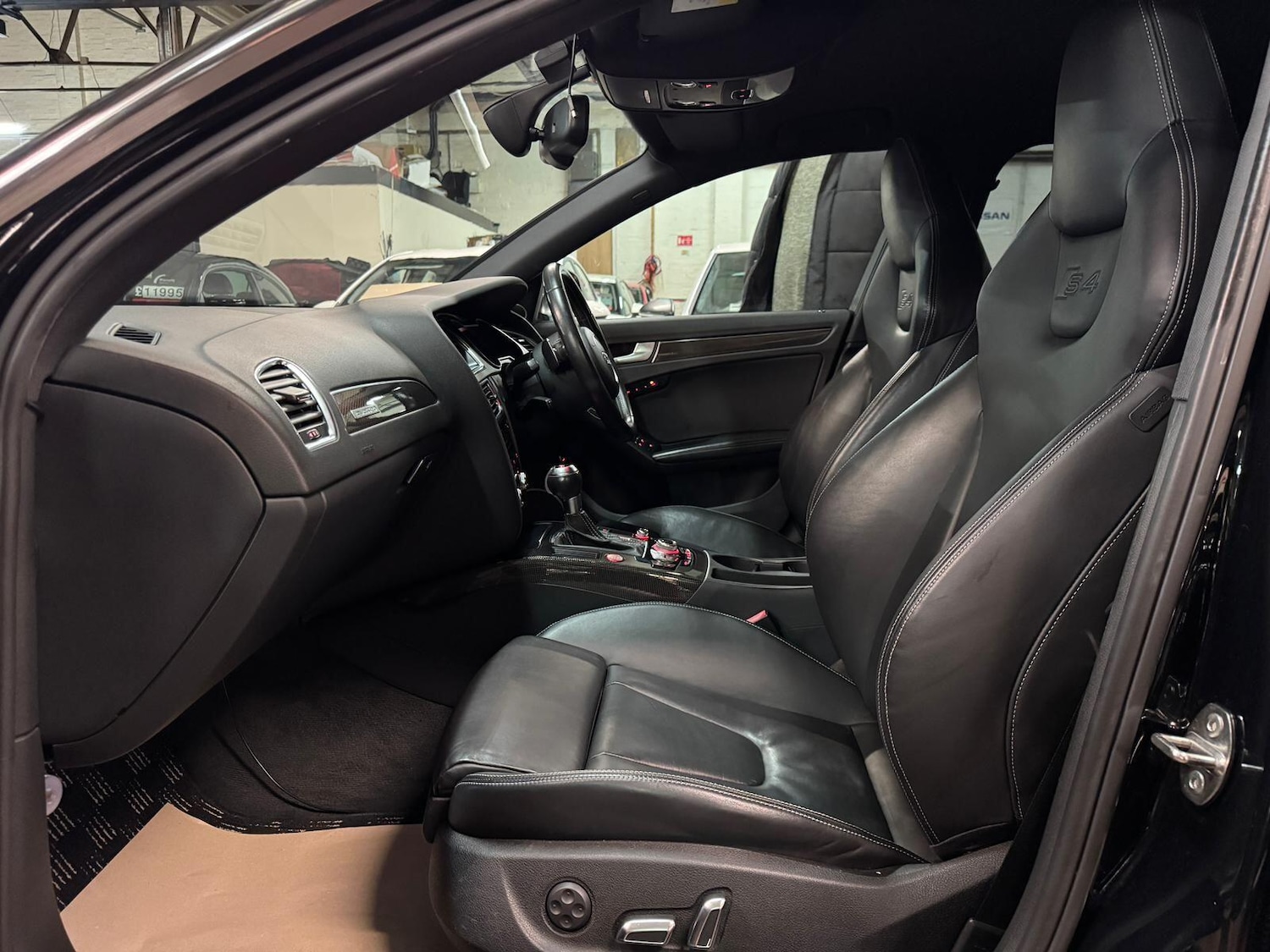 Used Audi S4 for sale - 76780706: Photo 22