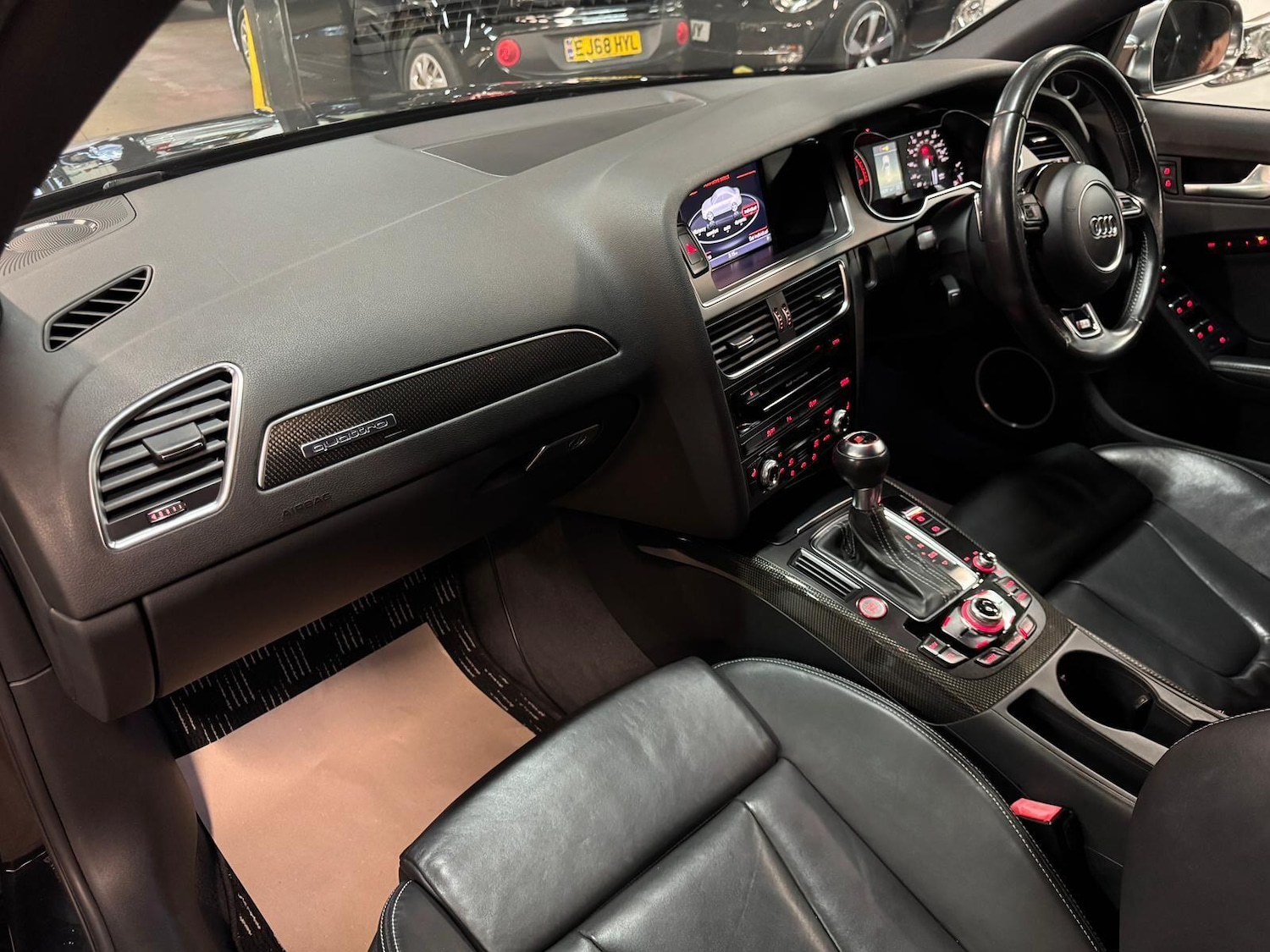 Used Audi S4 for sale - 76780706: Photo 23