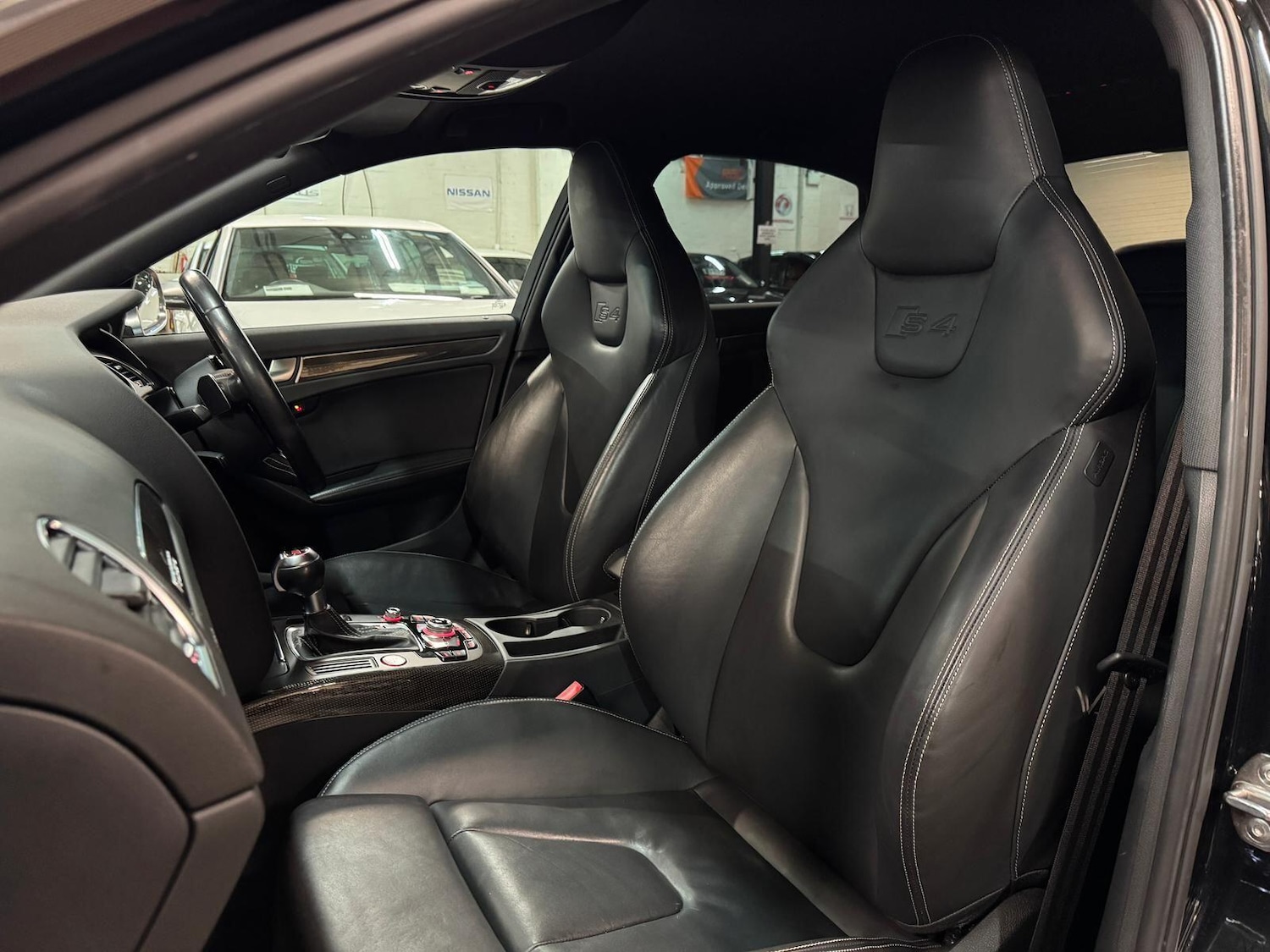 Used Audi S4 for sale - 76780706: Photo 24