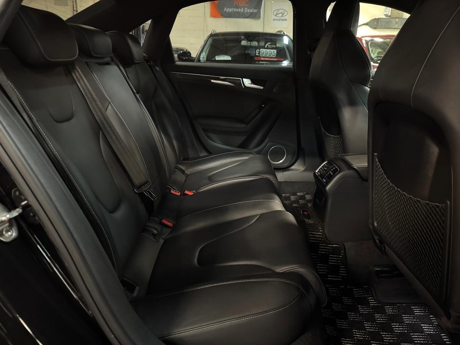 Used Audi S4 for sale - 76780706: Photo 25