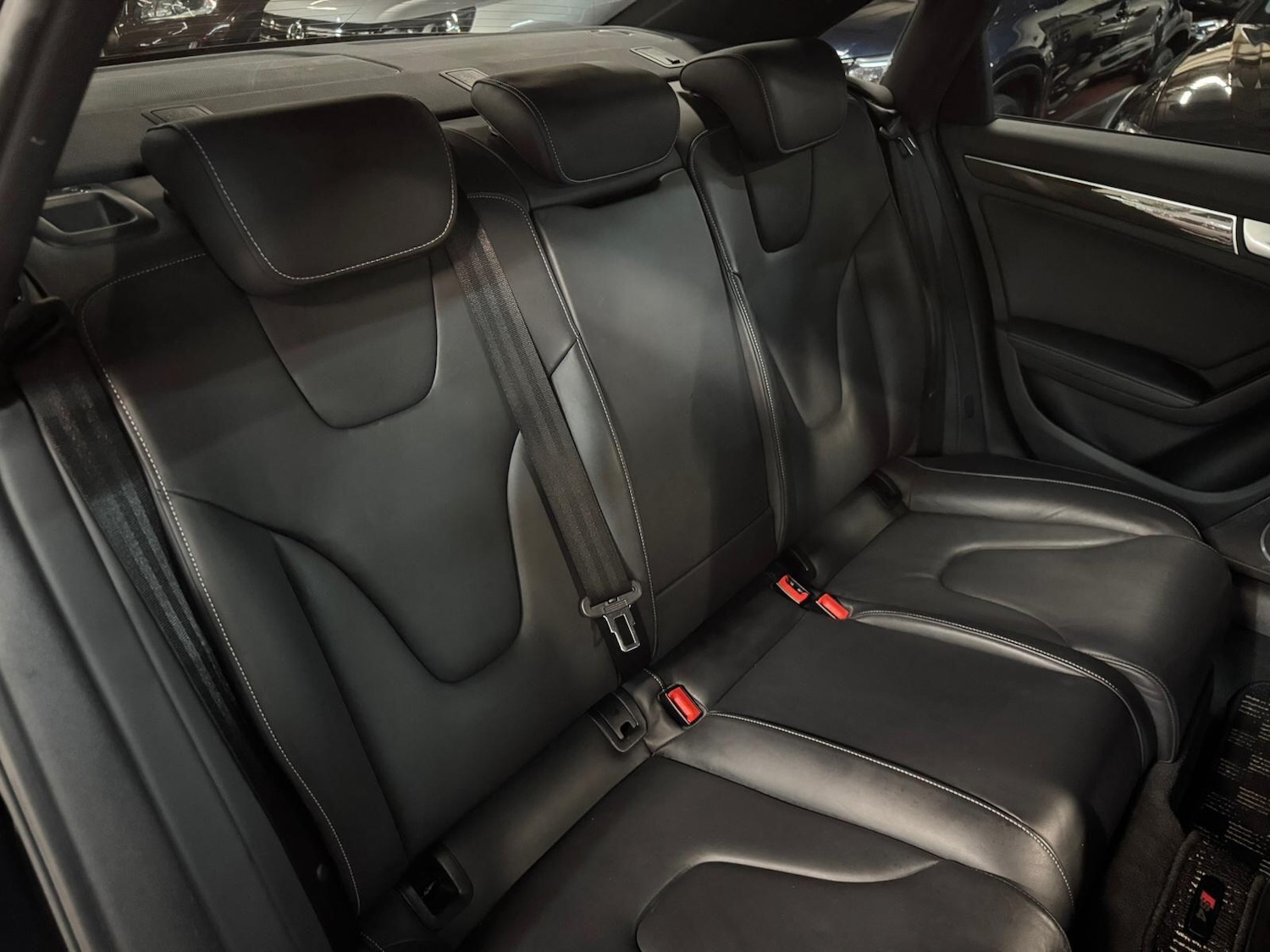 Used Audi S4 for sale - 76780706: Photo 26