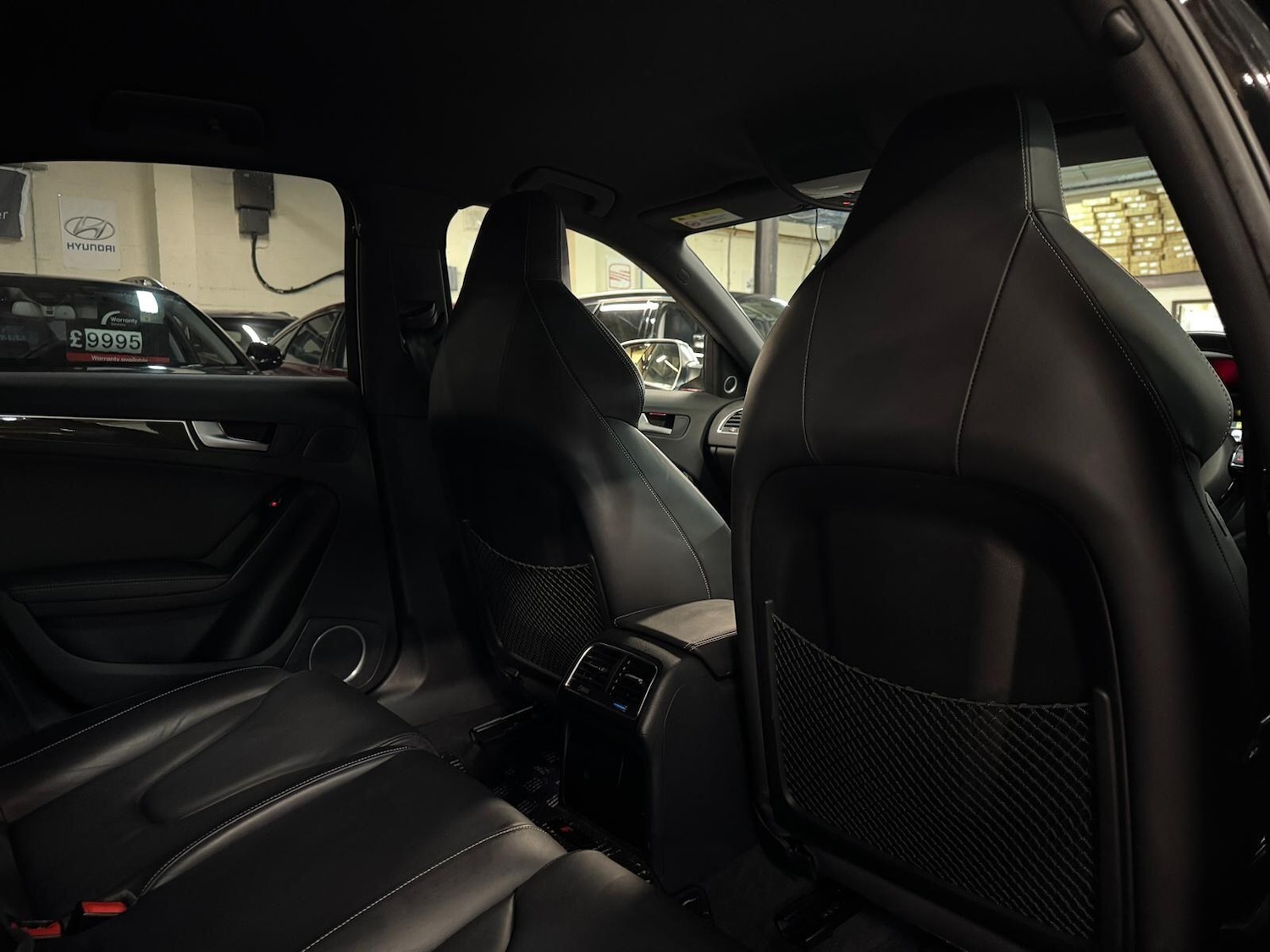 Used Audi S4 for sale - 76780706: Photo 27