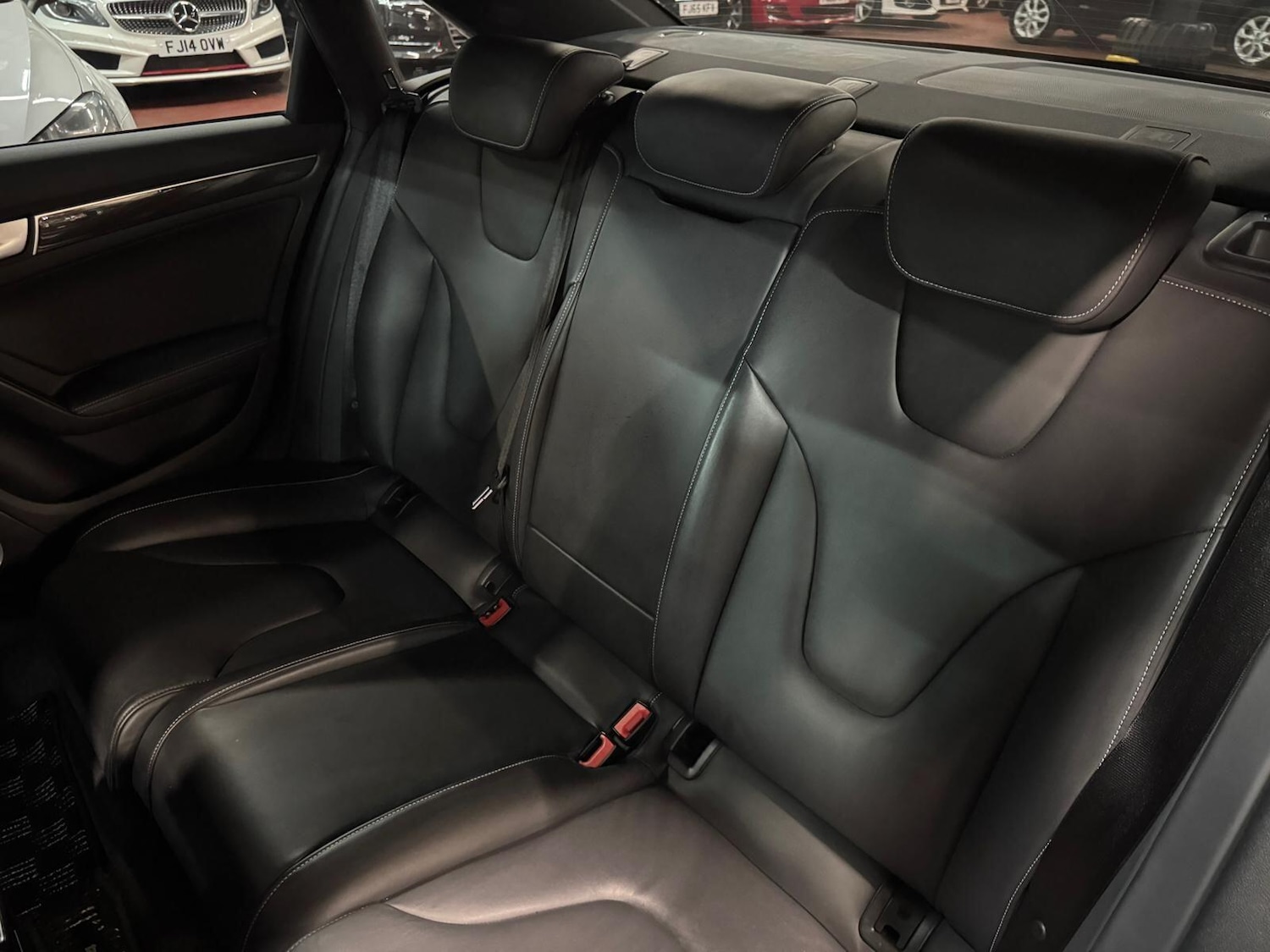 Used Audi S4 for sale - 76780706: Photo 29