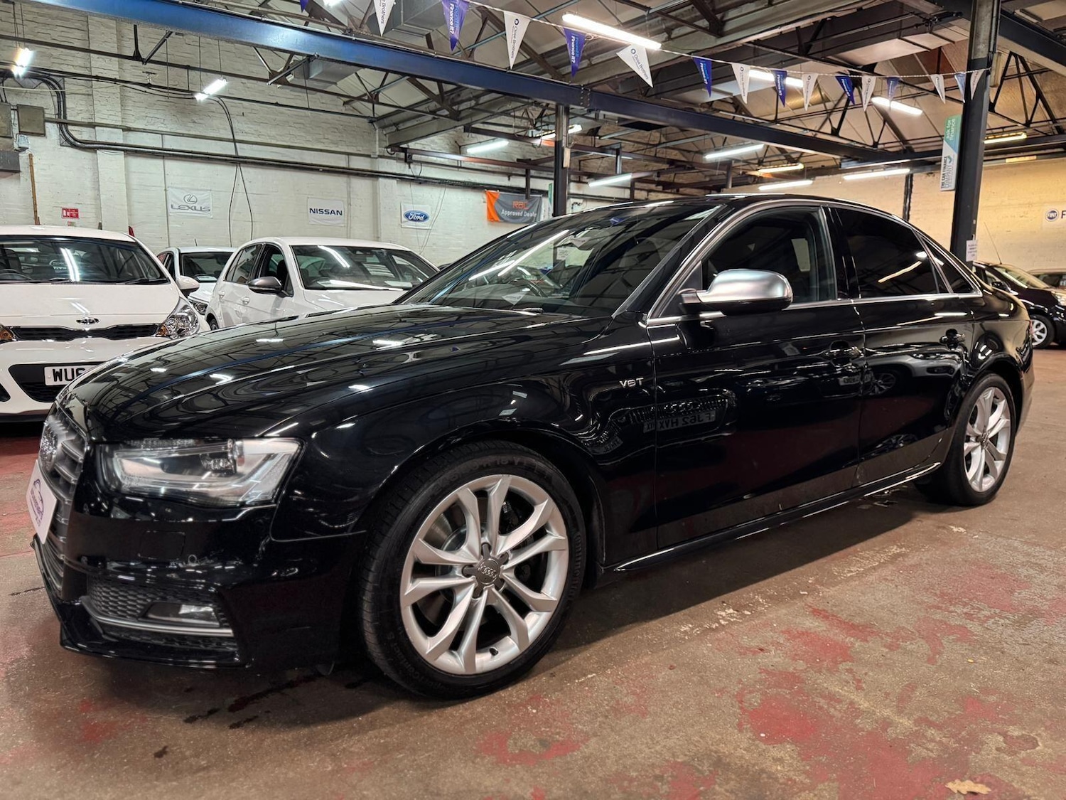 Used Audi S4 for sale - 76780706: Photo 3