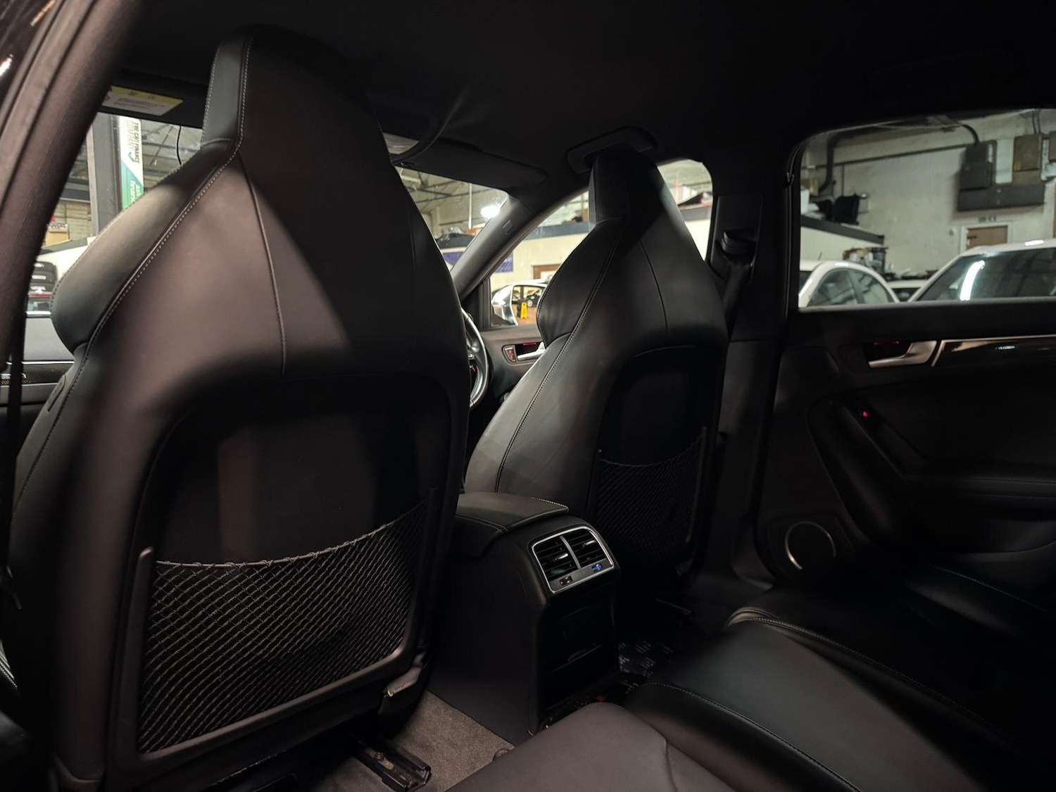 Used Audi S4 for sale - 76780706: Photo 30